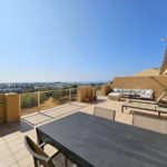 Aticos de 2 dormitorios en venta en Selwo – R4813348