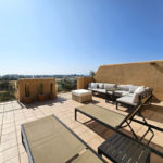 Aticos de 2 dormitorios en venta en Selwo – R4813348