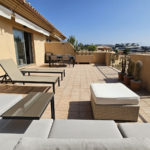 Aticos de 2 dormitorios en venta en Selwo – R4813348