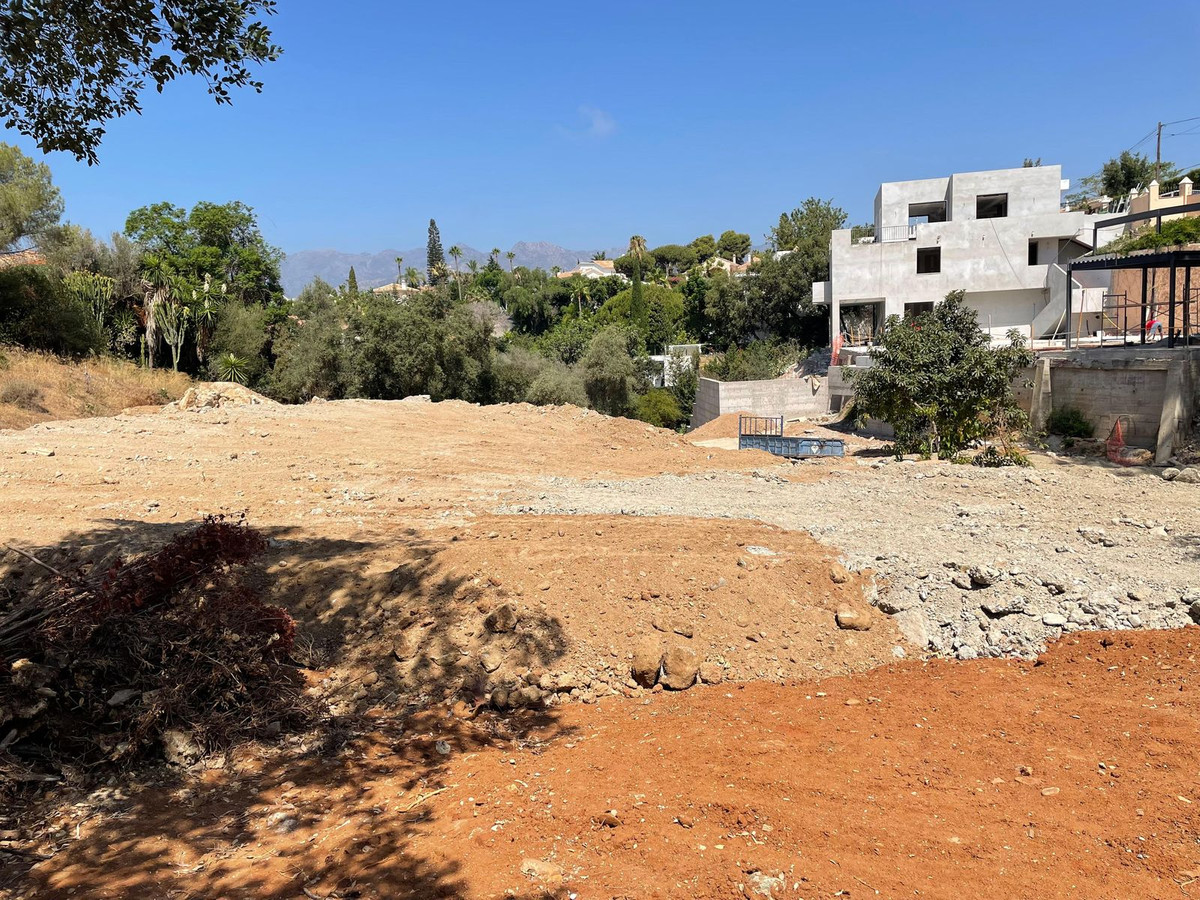Plots for sale in El Rosario – R4800598