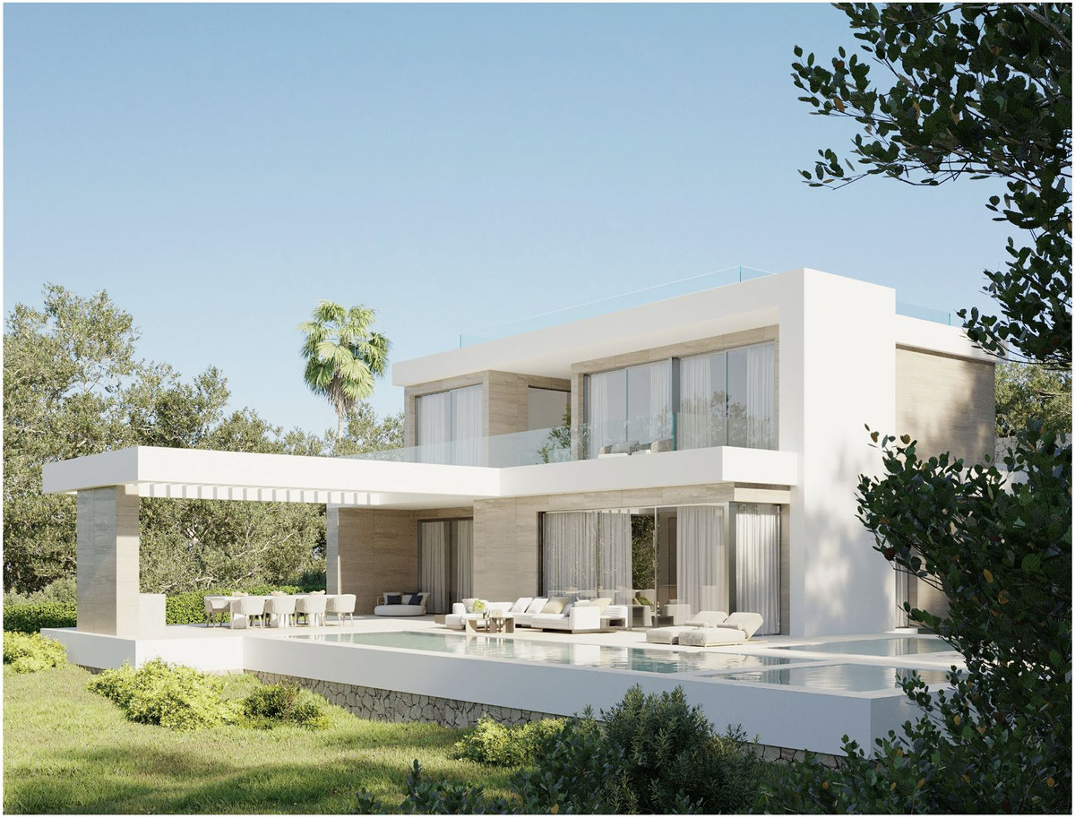 Plots for sale in El Rosario – R4800598