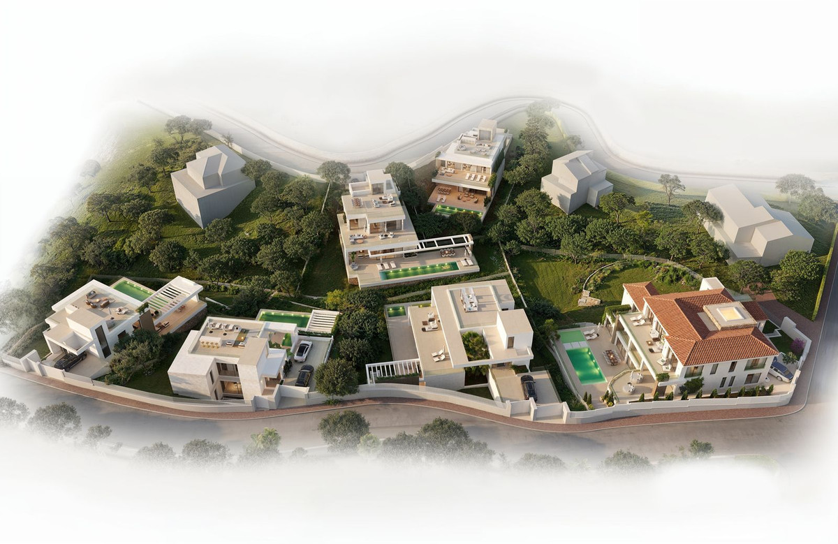 Plots for sale in El Rosario – R4800598
