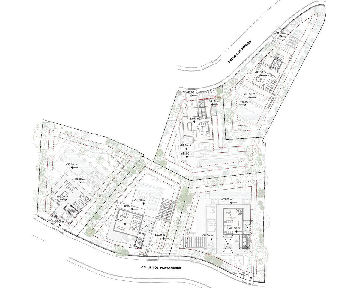 Plots for sale in El Rosario – R4800598