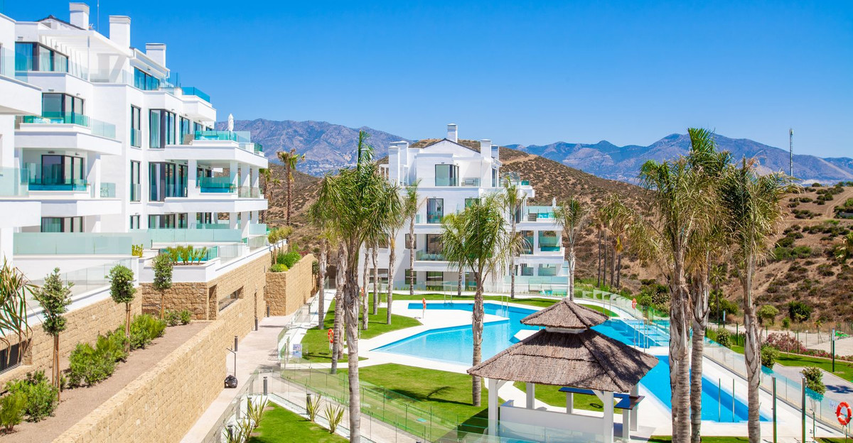 2 bedroom Apartments for sale in Mijas – R4858003