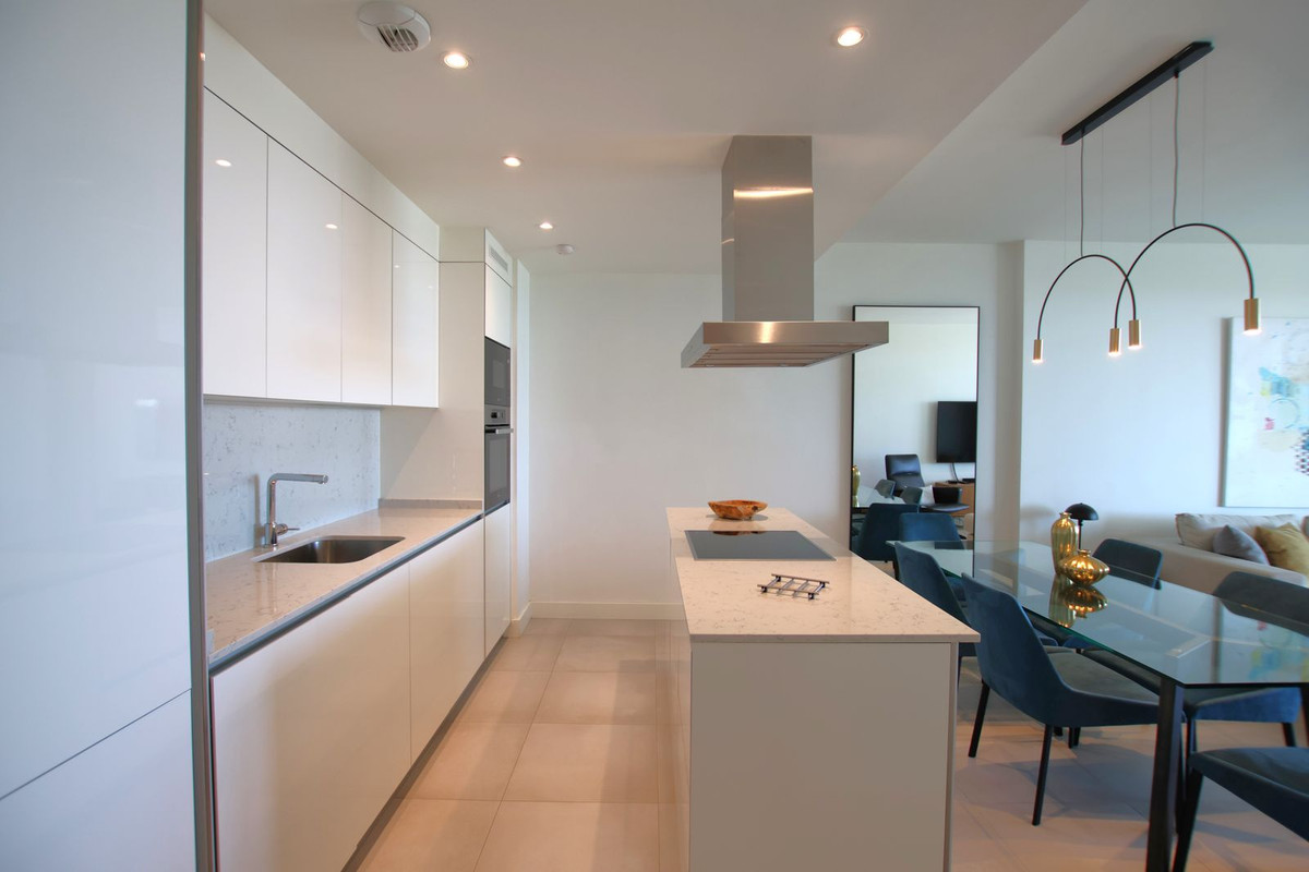 2 bedroom Apartments for sale in Mijas – R4858003