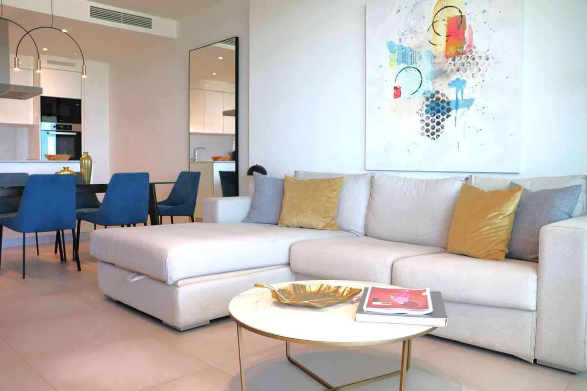 2 bedroom Apartments for sale in Mijas – R4858003