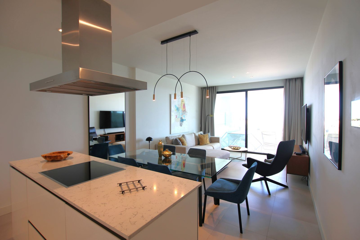 2 bedroom Apartments for sale in Mijas – R4858003