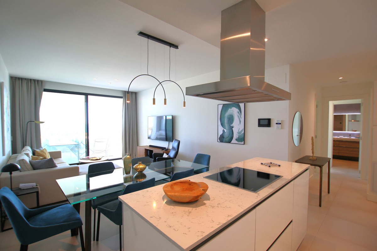 2 bedroom Apartments for sale in Mijas – R4858003