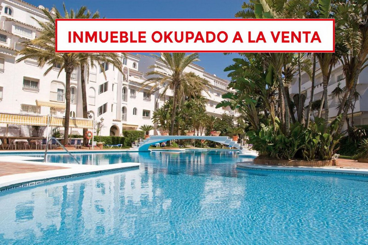 3 bedroom Apartments for sale in Marbella – R5169316