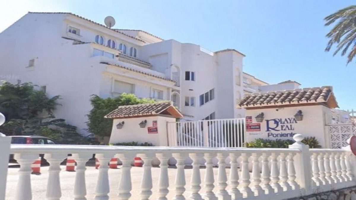 3 bedroom Apartments for sale in Marbella – R5169316