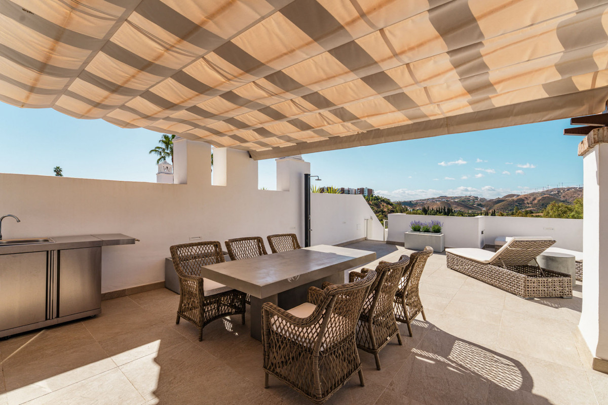 2 bedroom Penthouses for sale in Los Arqueros – R5200330 2 bedroom Penthouses for sale in Los Arqueros – R5200330