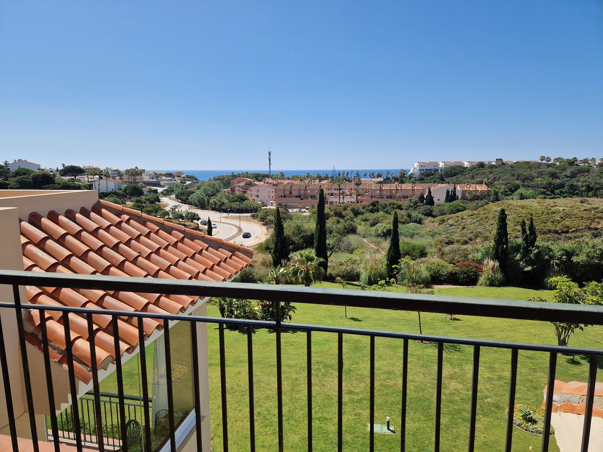 Aticos de 3 dormitorios en venta en Mijas – R4325074