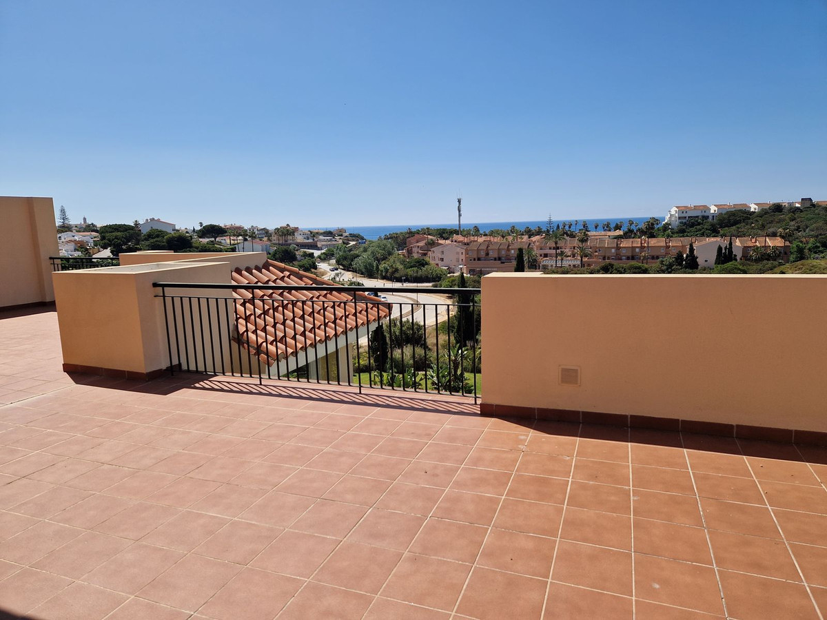 Aticos de 3 dormitorios en venta en Mijas – R4325074