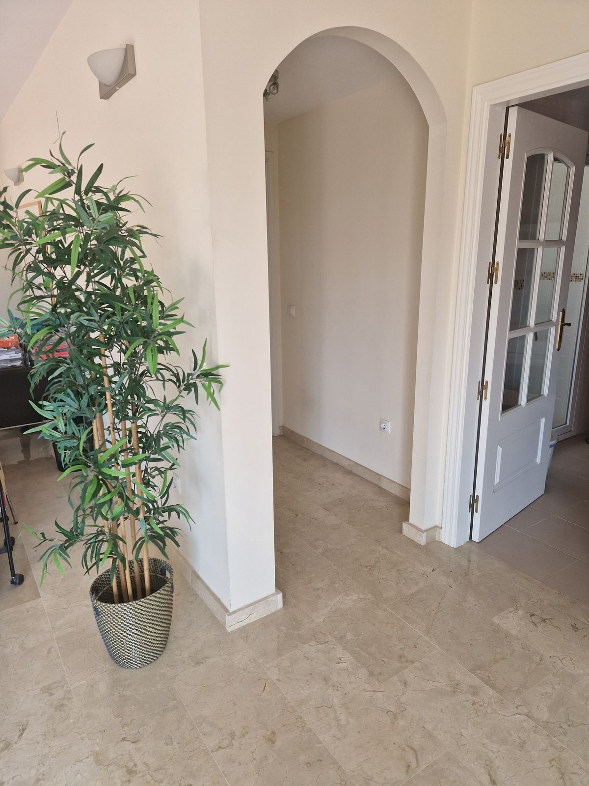 Aticos de 3 dormitorios en venta en Mijas – R4325074