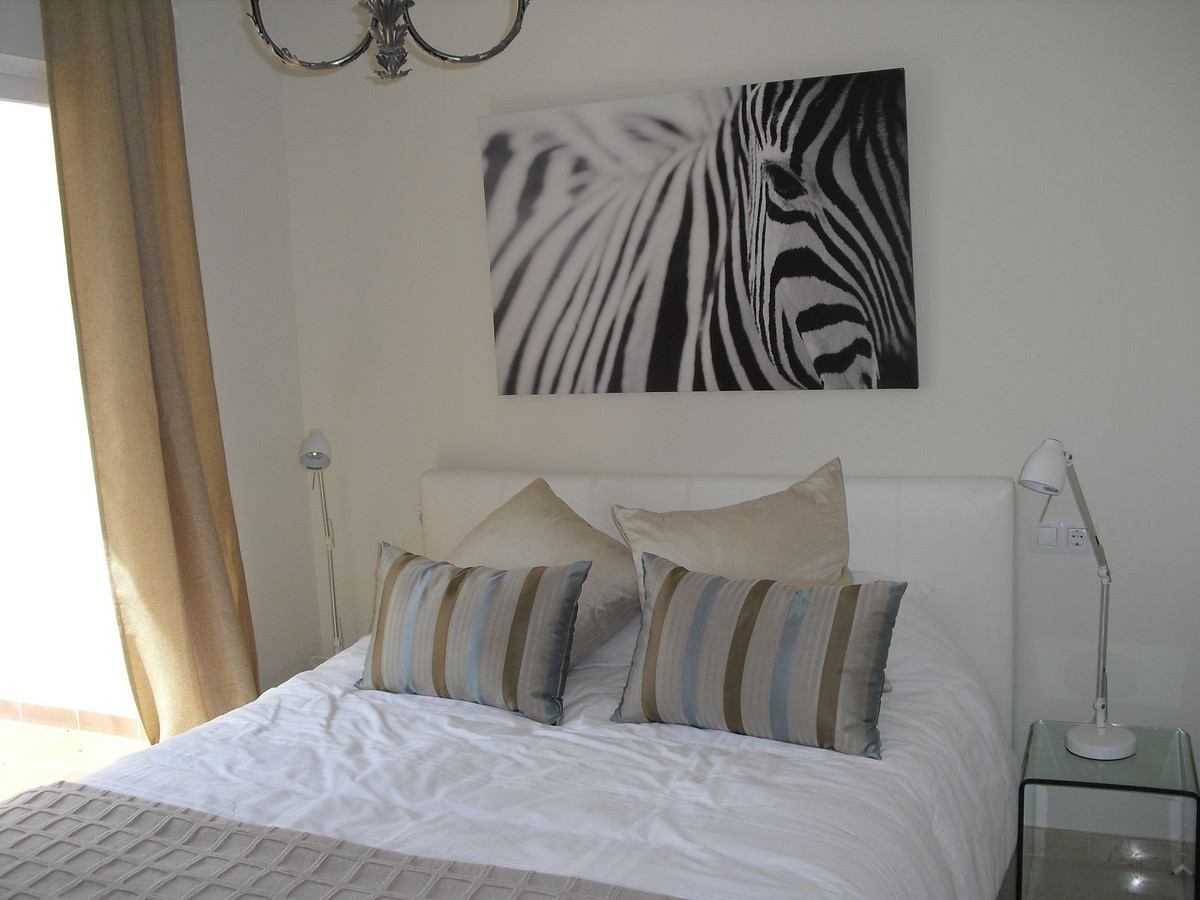 Aticos de 3 dormitorios en venta en Mijas – R4325074