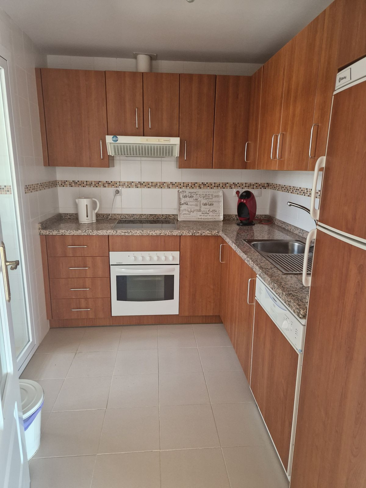 Aticos de 3 dormitorios en venta en Mijas – R4325074