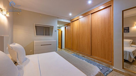Apartamentos de 2 dormitorios en venta en Nueva Milla de Oro – R4298473