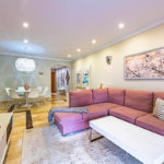 Apartamentos de 2 dormitorios en venta en Nueva Milla de Oro – R4298473