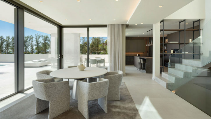 5 bedroom Villas for sale in Los Flamingos – R5200333 in 