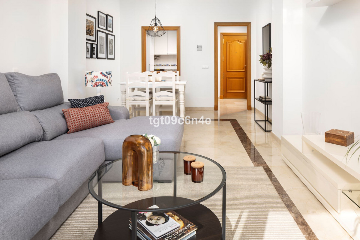 Apartamentos de 1 dormitorio en venta en Marbella – R5154760