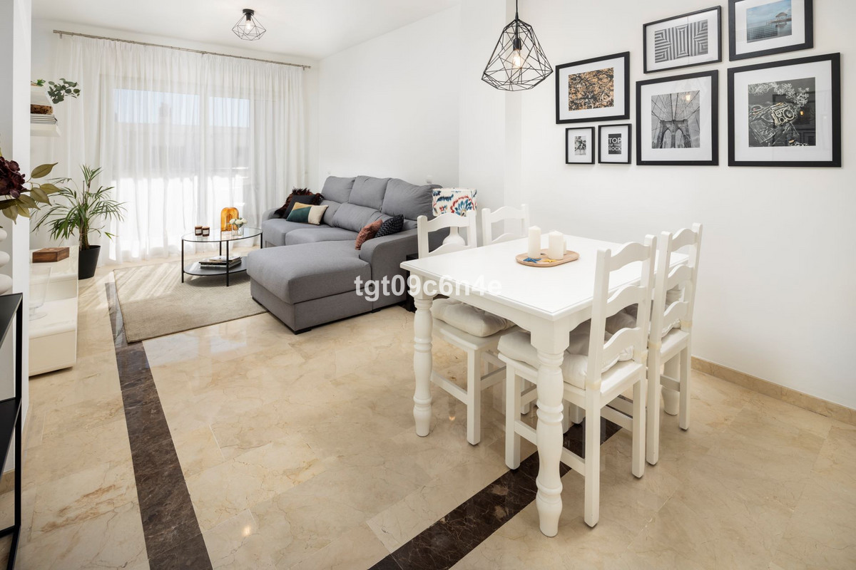 Apartamentos de 1 dormitorio en venta en Marbella – R5154760