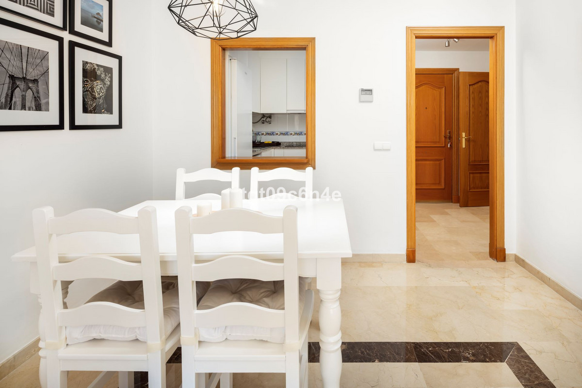 Apartamentos de 1 dormitorio en venta en Marbella – R5154760