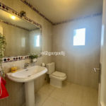 Villas de 3 dormitorios en venta en Reserva de Marbella – R5194060