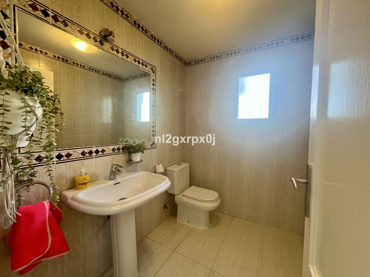 Villas de 3 dormitorios en venta en Reserva de Marbella – R5194060