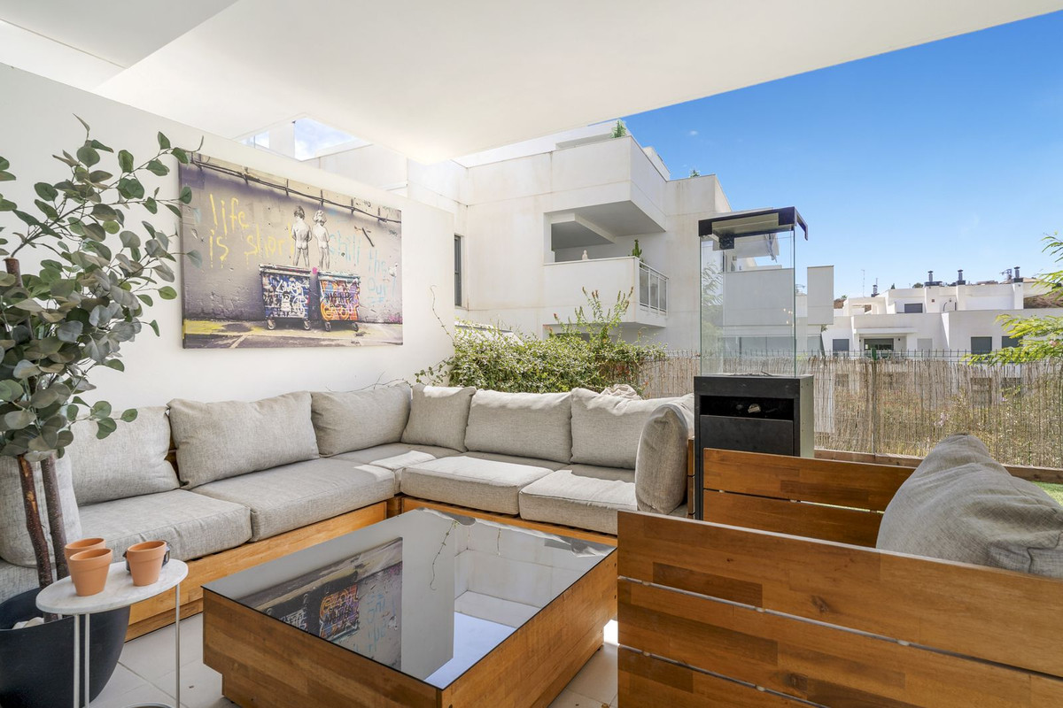 Apartamentos de 2 dormitorios en venta en La Cala de Mijas – R5173468