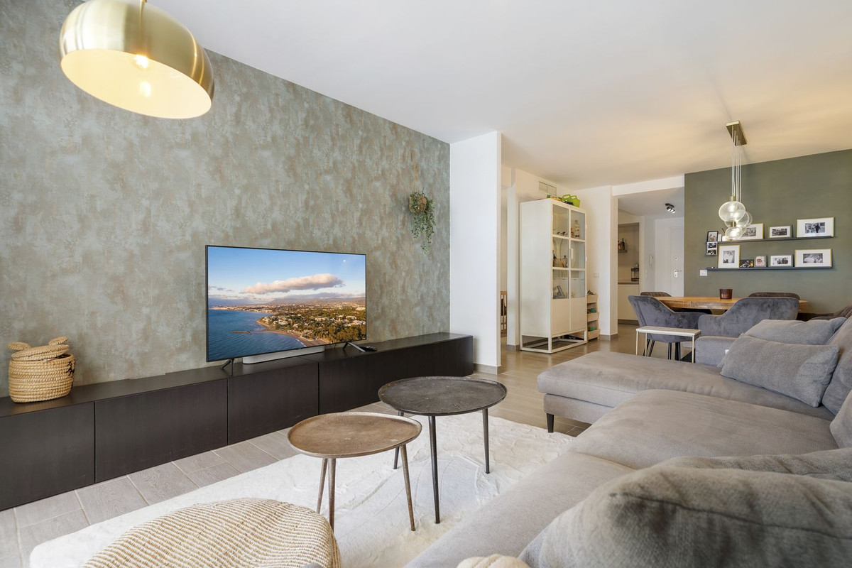 Apartamentos de 2 dormitorios en venta en La Cala de Mijas – R5173468