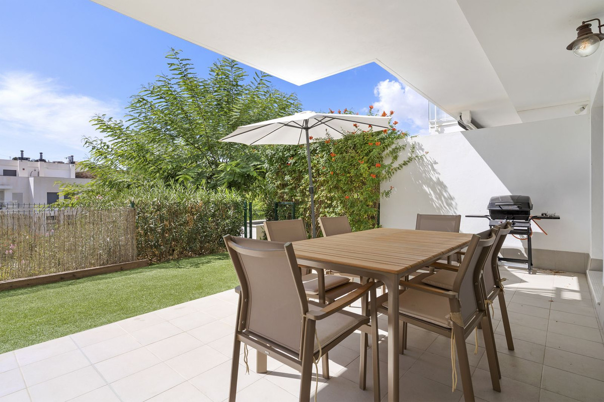 Apartamentos de 2 dormitorios en venta en La Cala de Mijas – R5173468
