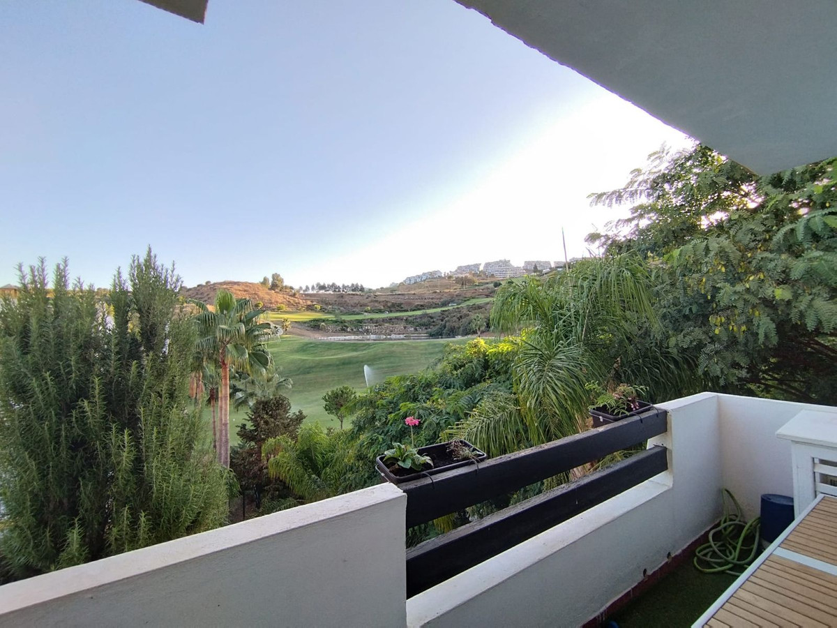 Apartamentos de 2 dormitorios en venta en La Cala de Mijas – R5171557