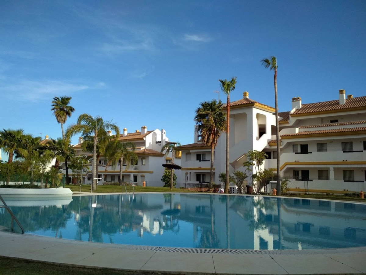 Apartamentos de 2 dormitorios en venta en La Cala de Mijas – R5171557