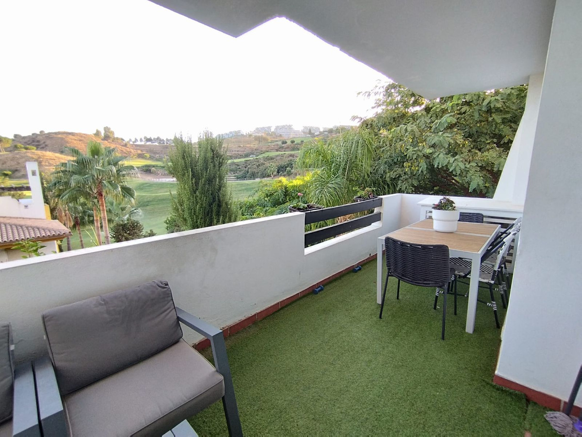 Apartamentos de 2 dormitorios en venta en La Cala de Mijas – R5171557