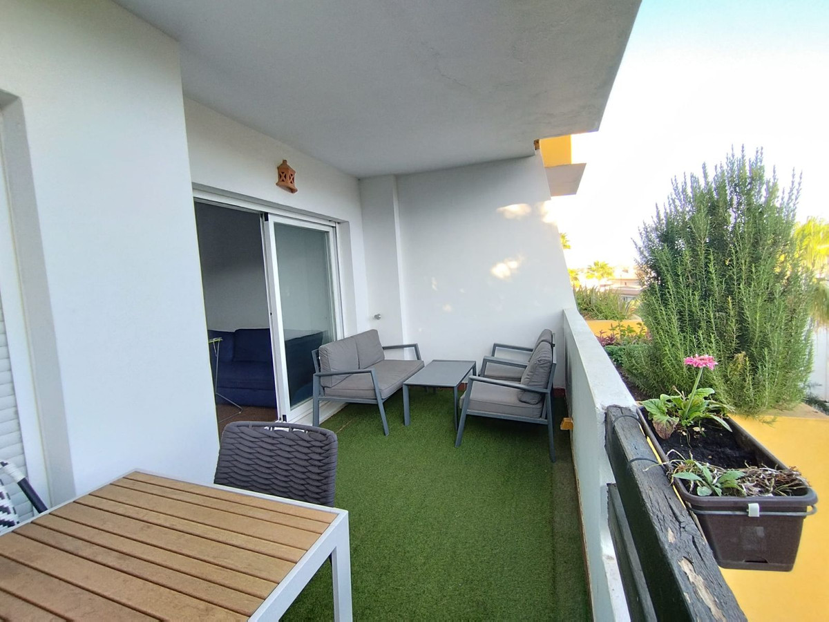 Apartamentos de 2 dormitorios en venta en La Cala de Mijas – R5171557