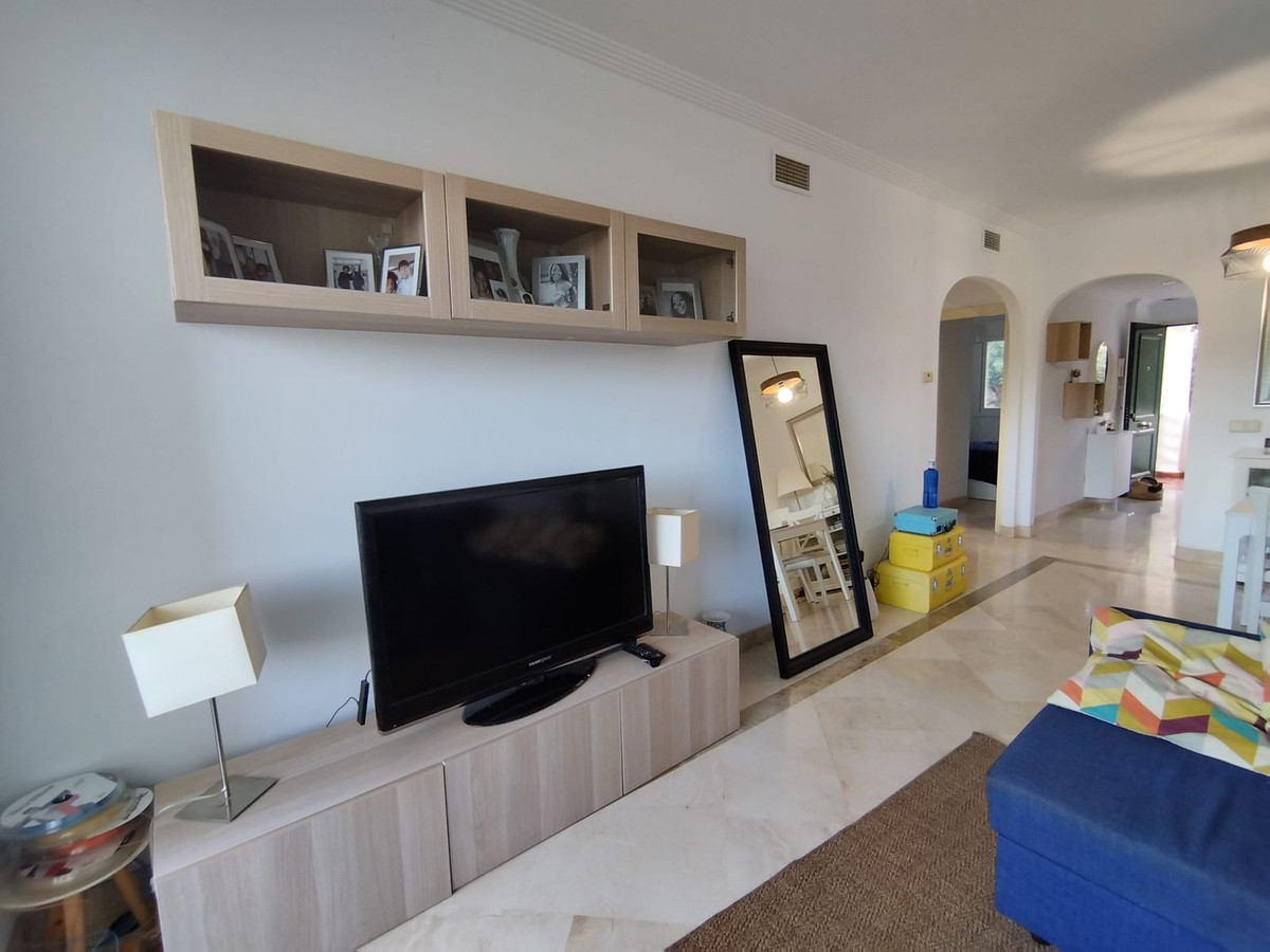 Apartamentos de 2 dormitorios en venta en La Cala de Mijas – R5171557
