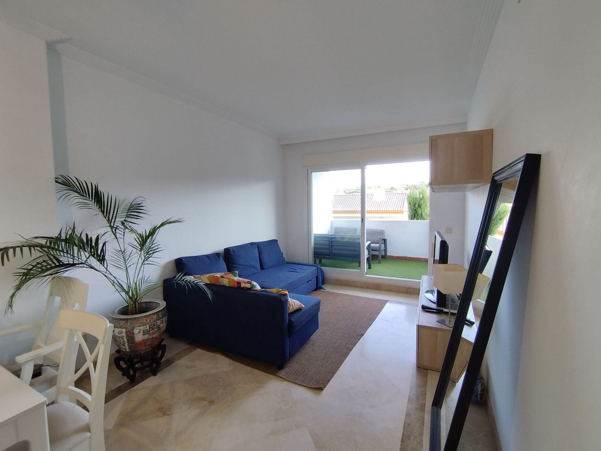 Apartamentos de 2 dormitorios en venta en La Cala de Mijas – R5171557
