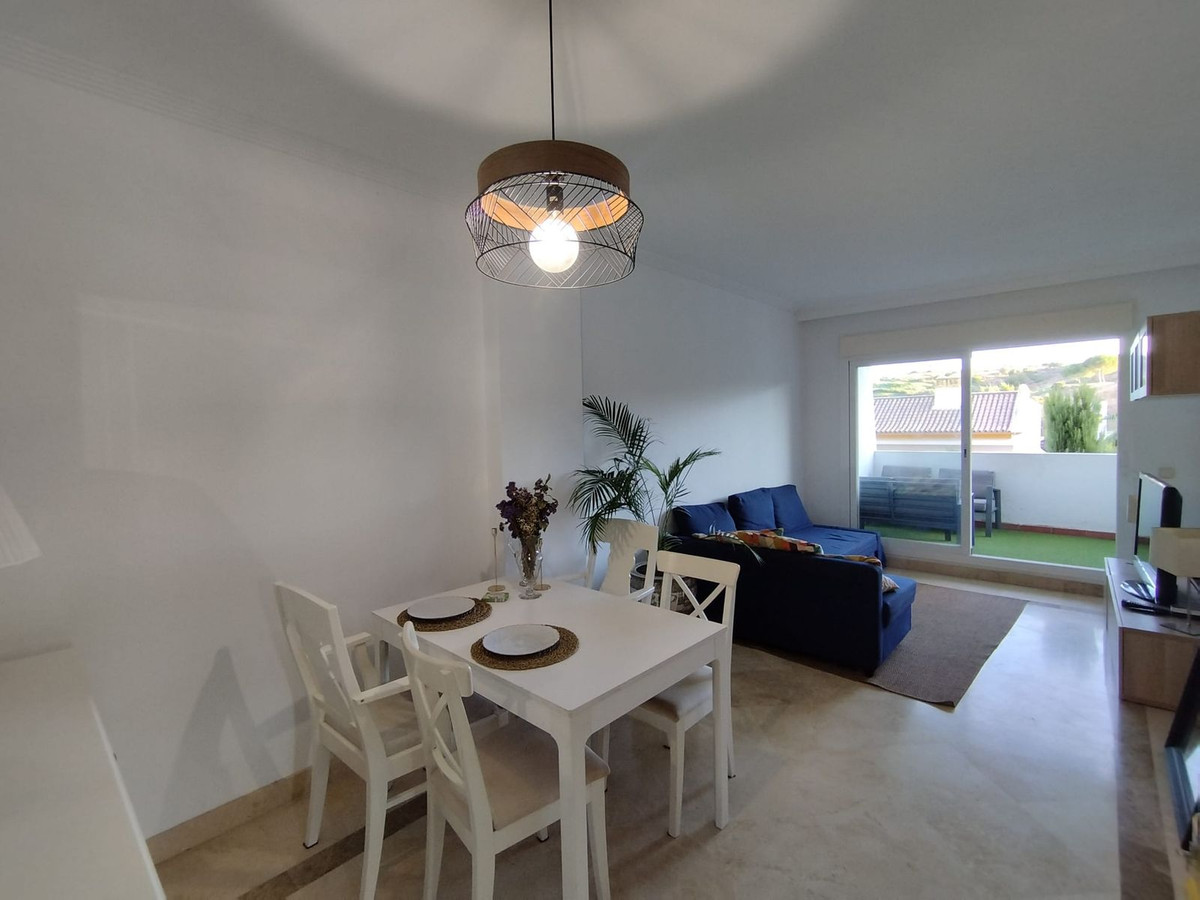 Apartamentos de 2 dormitorios en venta en La Cala de Mijas – R5171557