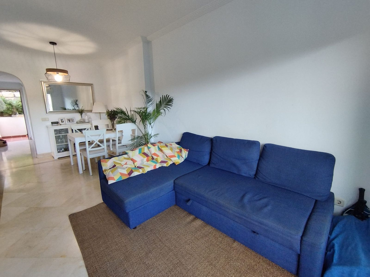 Apartamentos de 2 dormitorios en venta en La Cala de Mijas – R5171557