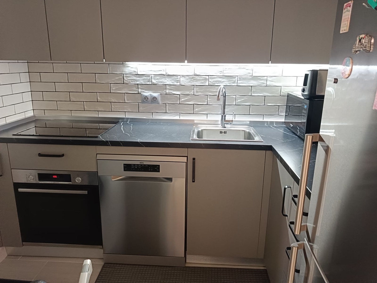 Apartamentos de 2 dormitorios en venta en Riviera del Sol – R5169274