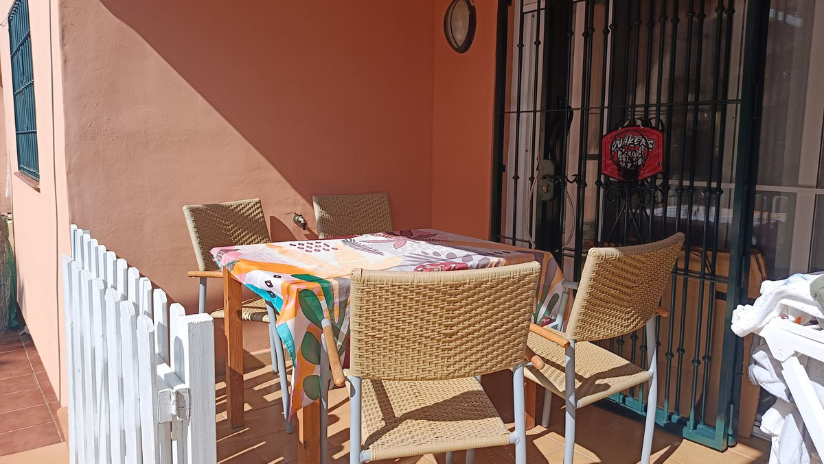 Apartamentos de 2 dormitorios en venta en Riviera del Sol – R5169274