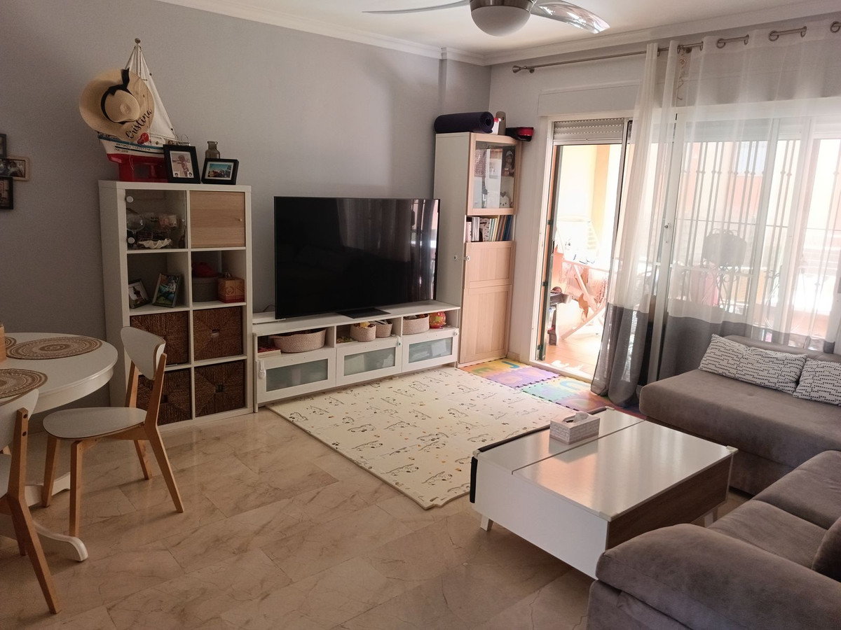 Apartamentos de 2 dormitorios en venta en Riviera del Sol – R5169274