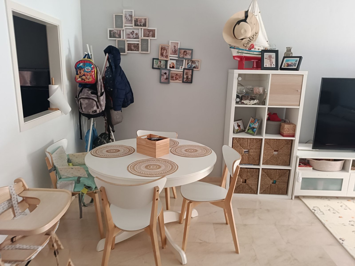 Apartamentos de 2 dormitorios en venta en Riviera del Sol – R5169274