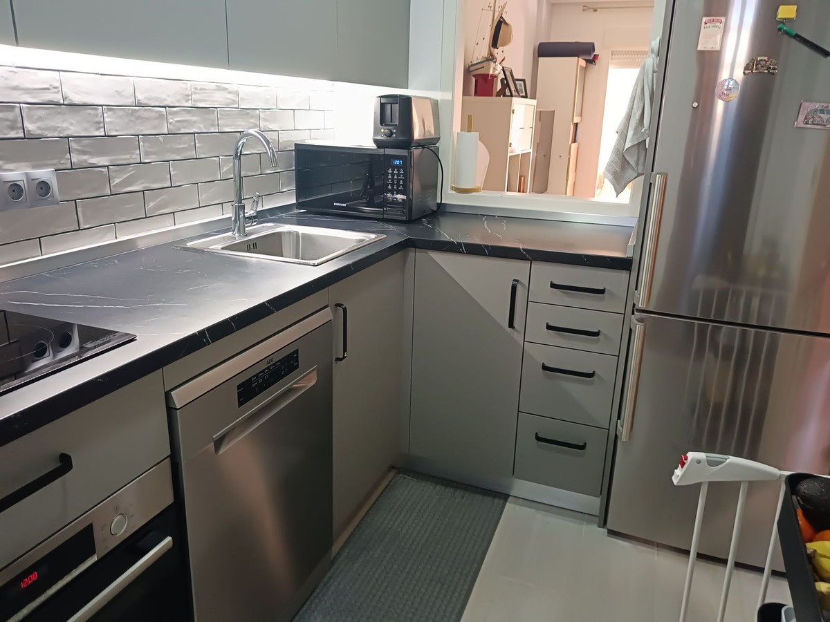 Apartamentos de 2 dormitorios en venta en Riviera del Sol – R5169274