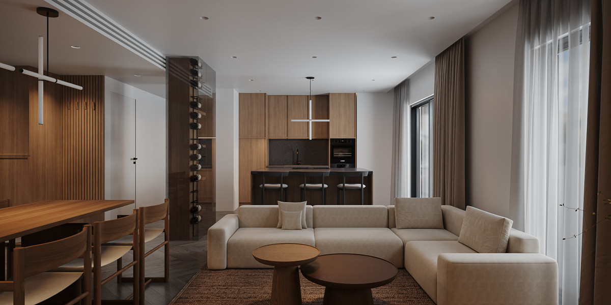 Aticos de 3 dormitorios en venta en La Quinta – R5005858