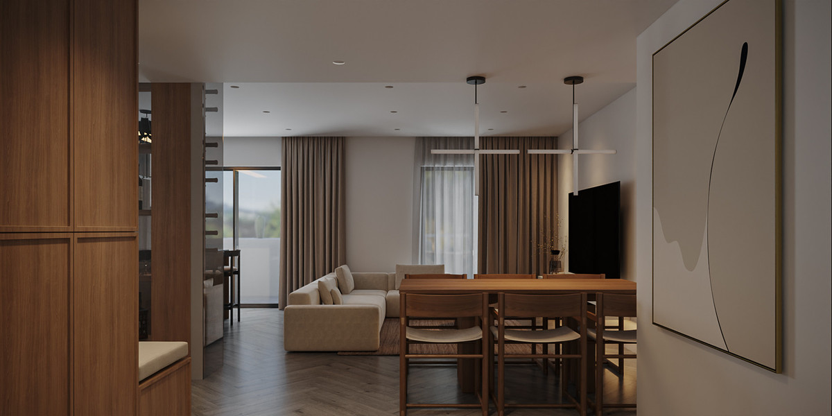 Aticos de 3 dormitorios en venta en La Quinta – R5005858