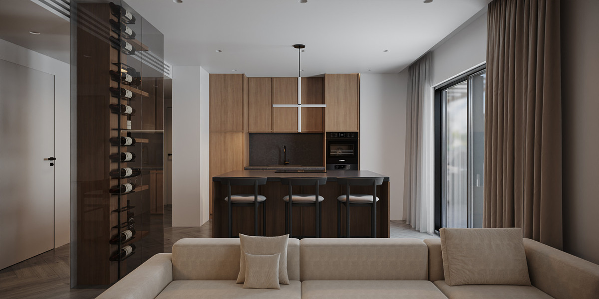 Aticos de 3 dormitorios en venta en La Quinta – R5005858