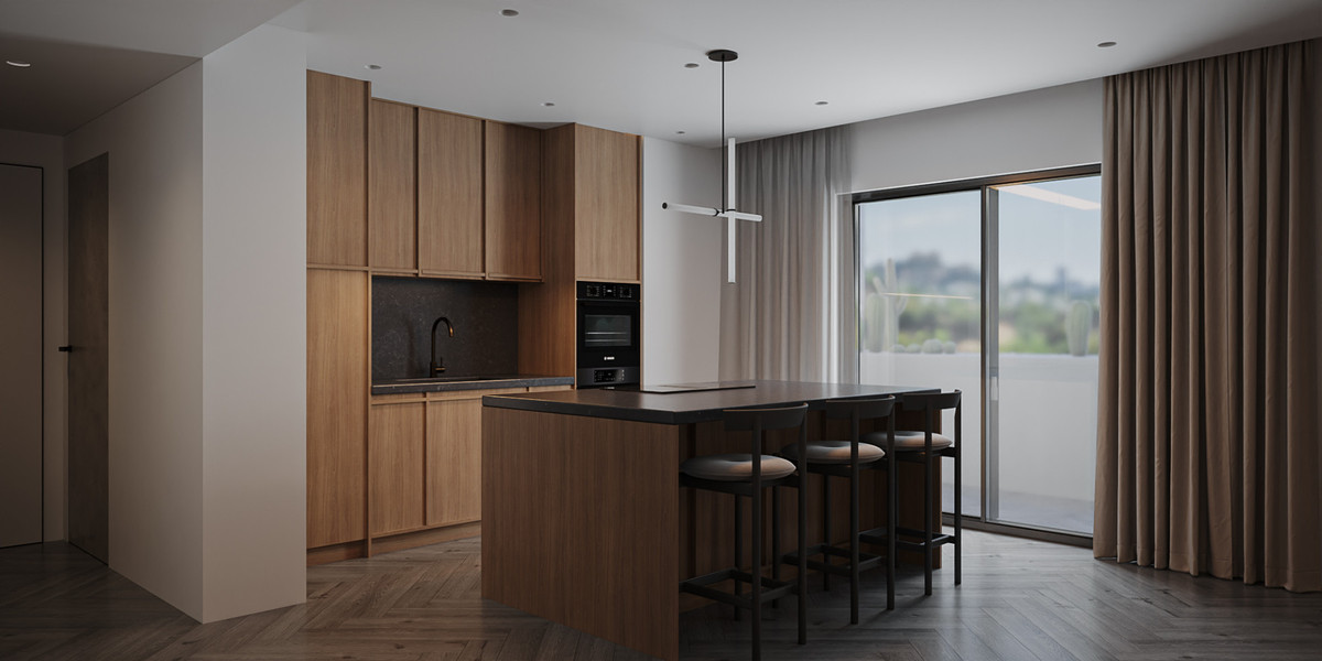 Aticos de 3 dormitorios en venta en La Quinta – R5005858