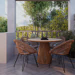 Aticos de 3 dormitorios en venta en La Quinta – R5005858