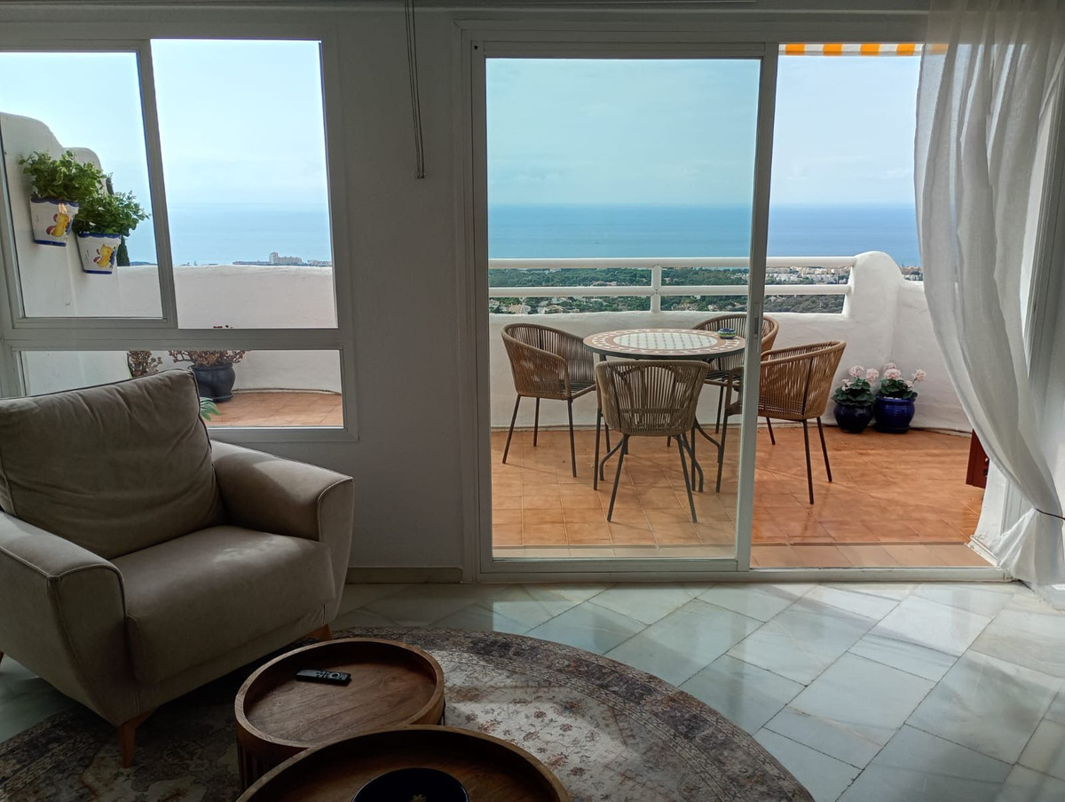 3 bedroom Penthouses for sale in Calahonda – R5170804